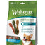 WHIMZEES SNACK DENTAL PARA PERRO PEQUEÑO NATURAL