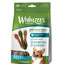 WHIMZEES SNACK DENTAL PARA PERRO PEQUEÑO NATURAL