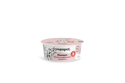 YOGUPET YOGURT FUNCIONAL PARA PERRO FLAMAPET