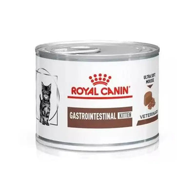 ROYAL VET FELINE GASTRO INTESTINAL PATÉ PARA GATITOS