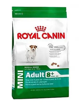 ROYAL CANINE PIENSO PARA PERRO SENIOR PEQUEÑO