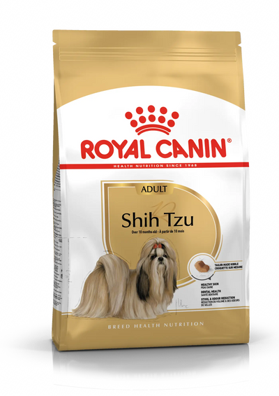 ROYAL CANINE PIENSO PARA PERRO ADULTO SHIH TZU