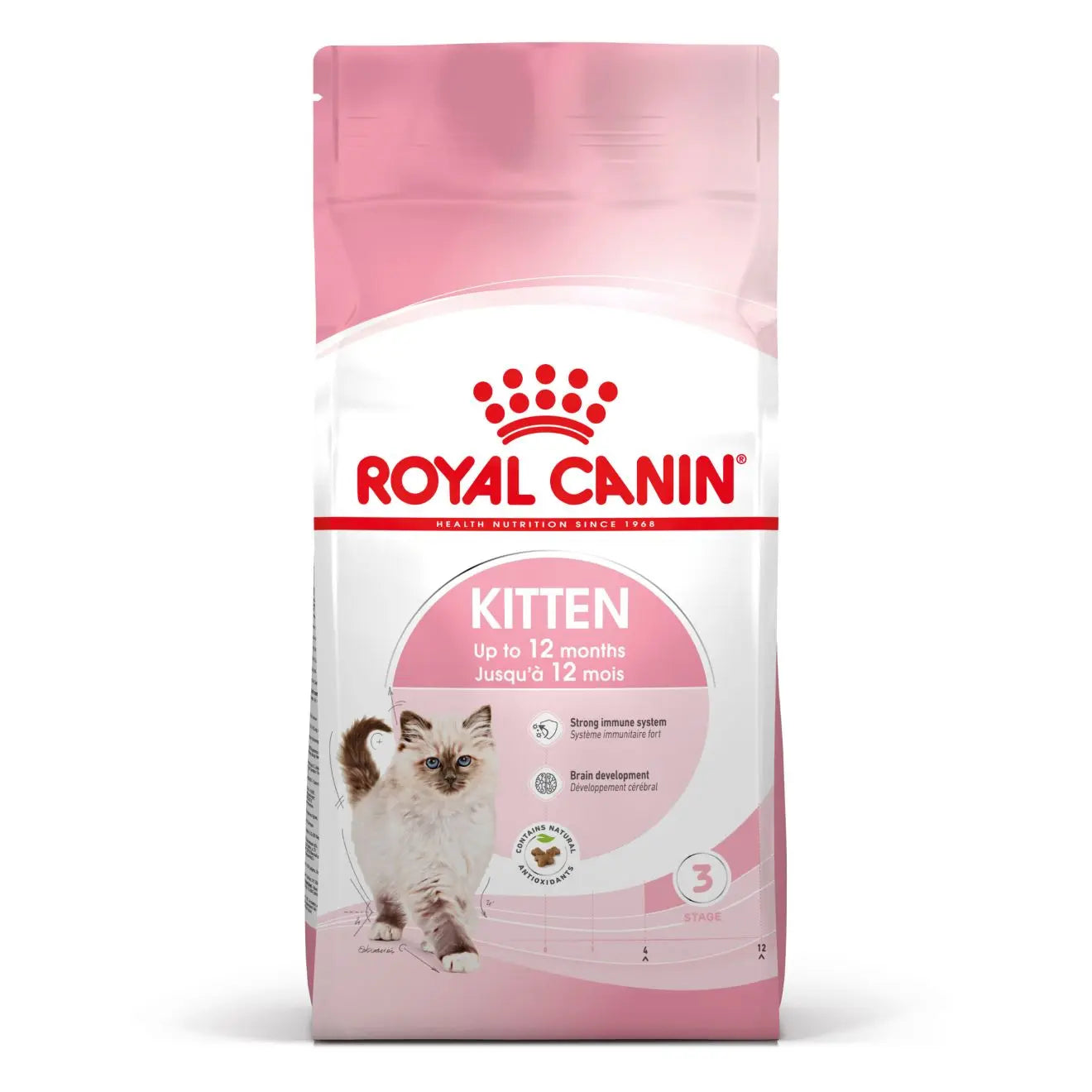 ROYAL CANIN FELINE PIENSO PARA GATITO