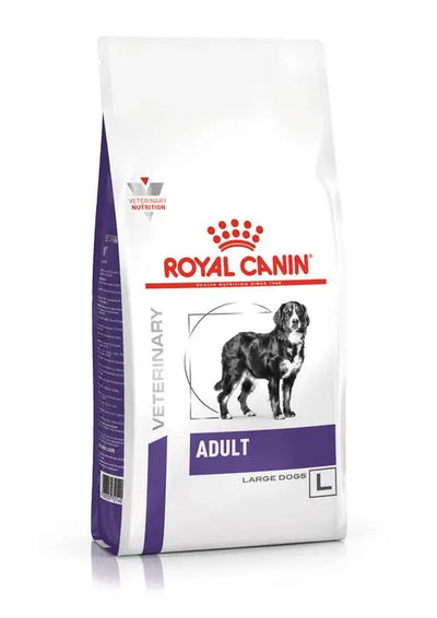 ROYAL VET CANINE PIENSO PARA PERRO ADULTO RAZA GRANDE