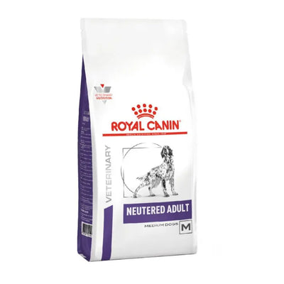 ROYAL VET CANINE PARA PERRO ADULTO NEUTERED POLLO